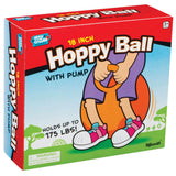 Hoppy Ball
