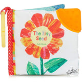 Eric Carle | The Tiny Seed Soft Book