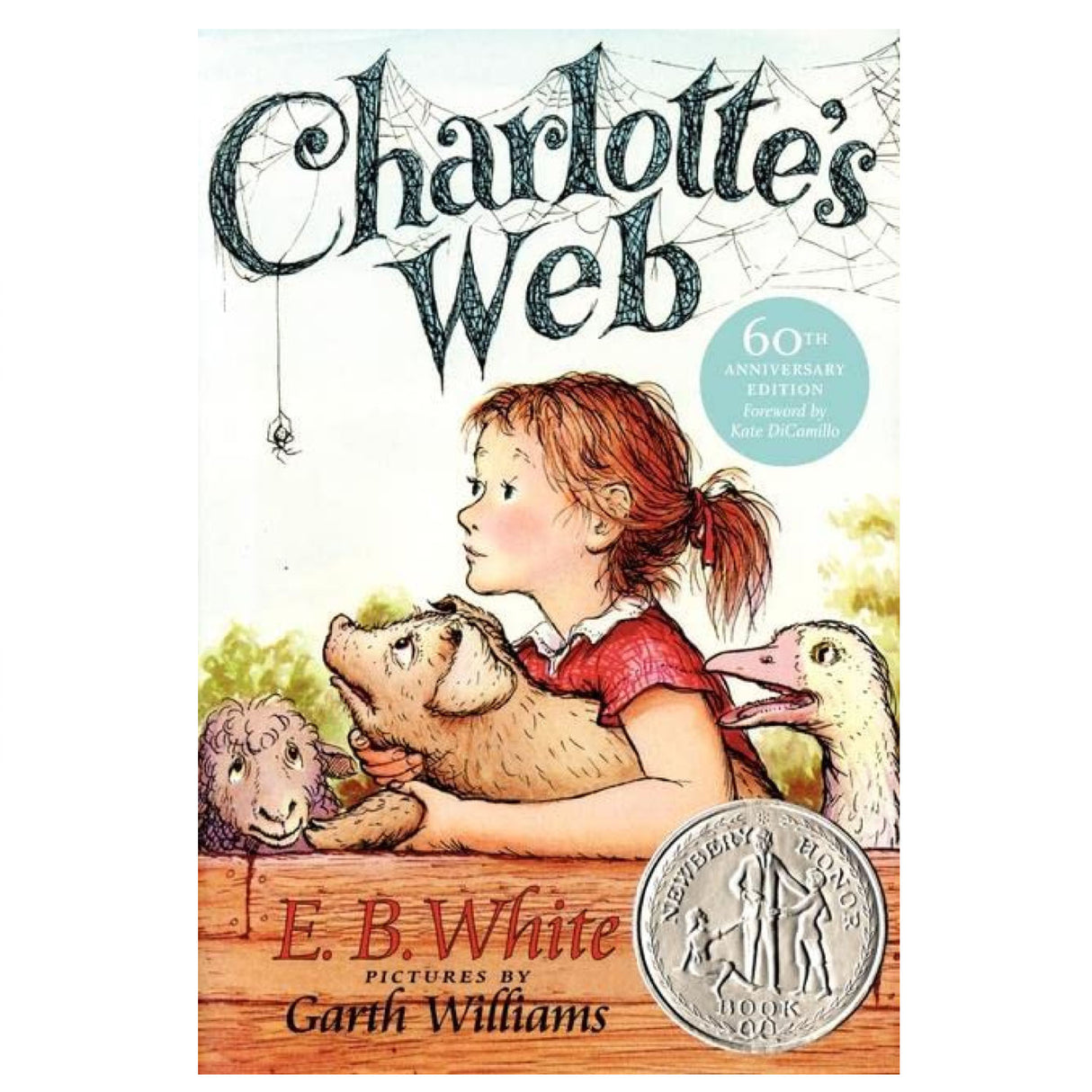 Charlotte's Web