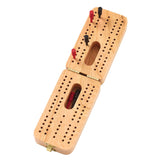 Cribbage Folding