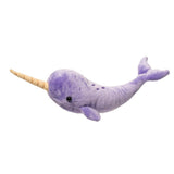 Colorful Narwhal