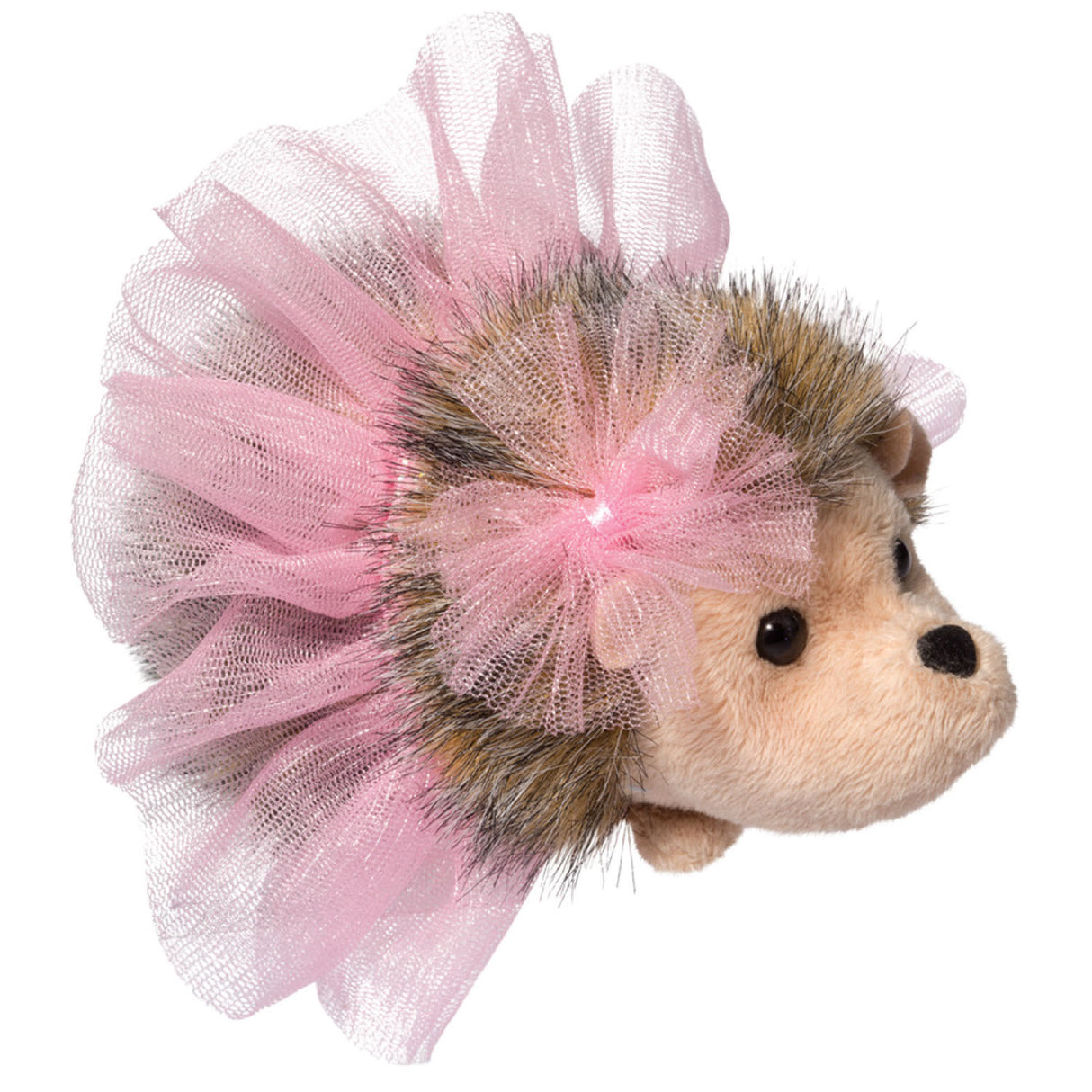 Hedgehog in Tutu