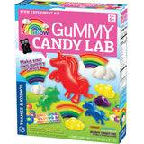Rainbow Gummy Lab