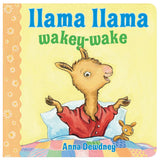 Llama Llama Wakey Wake