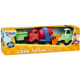 Little Tuffies Trucks