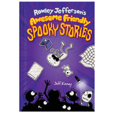 Rowley Jefferson's Awesome Friendly Spooky Stories