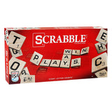 Scrabble