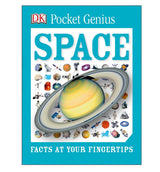 Pocket Genius Space