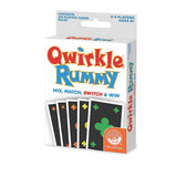 Qwirkle Rummy