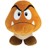 Super Mario Goomba