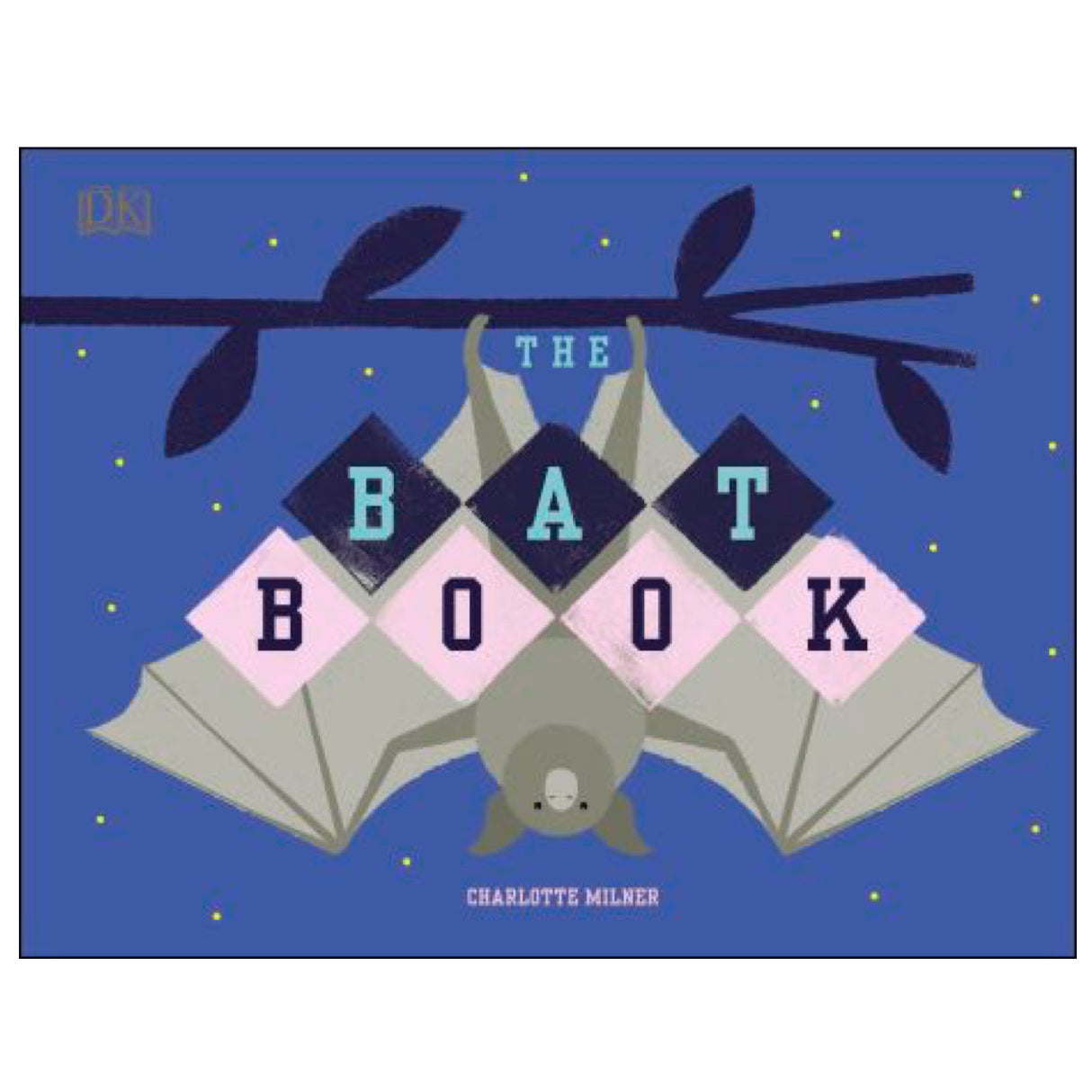 The Bat Book