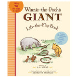 Winnie the Pooh Giant Flap Book