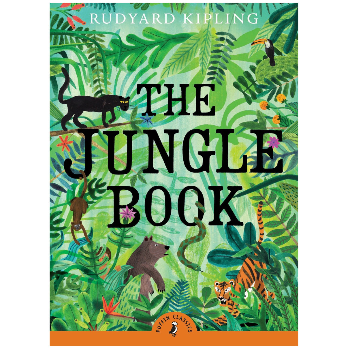 The Jungle Book