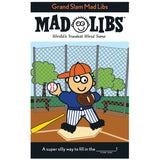 Mad Libs Grand Slam