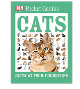 Pocket Genius Cats