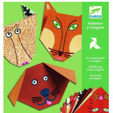 Origami Animals