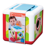 Shape Sorting Box