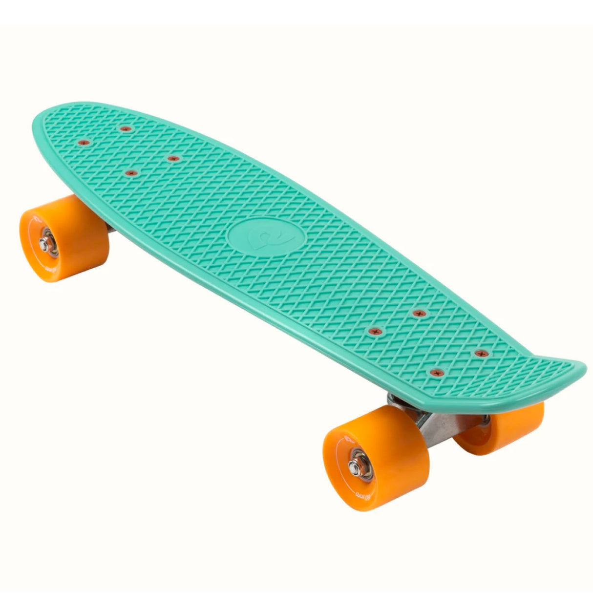 Quip Mini Cruiser Skateboard | Seafoam