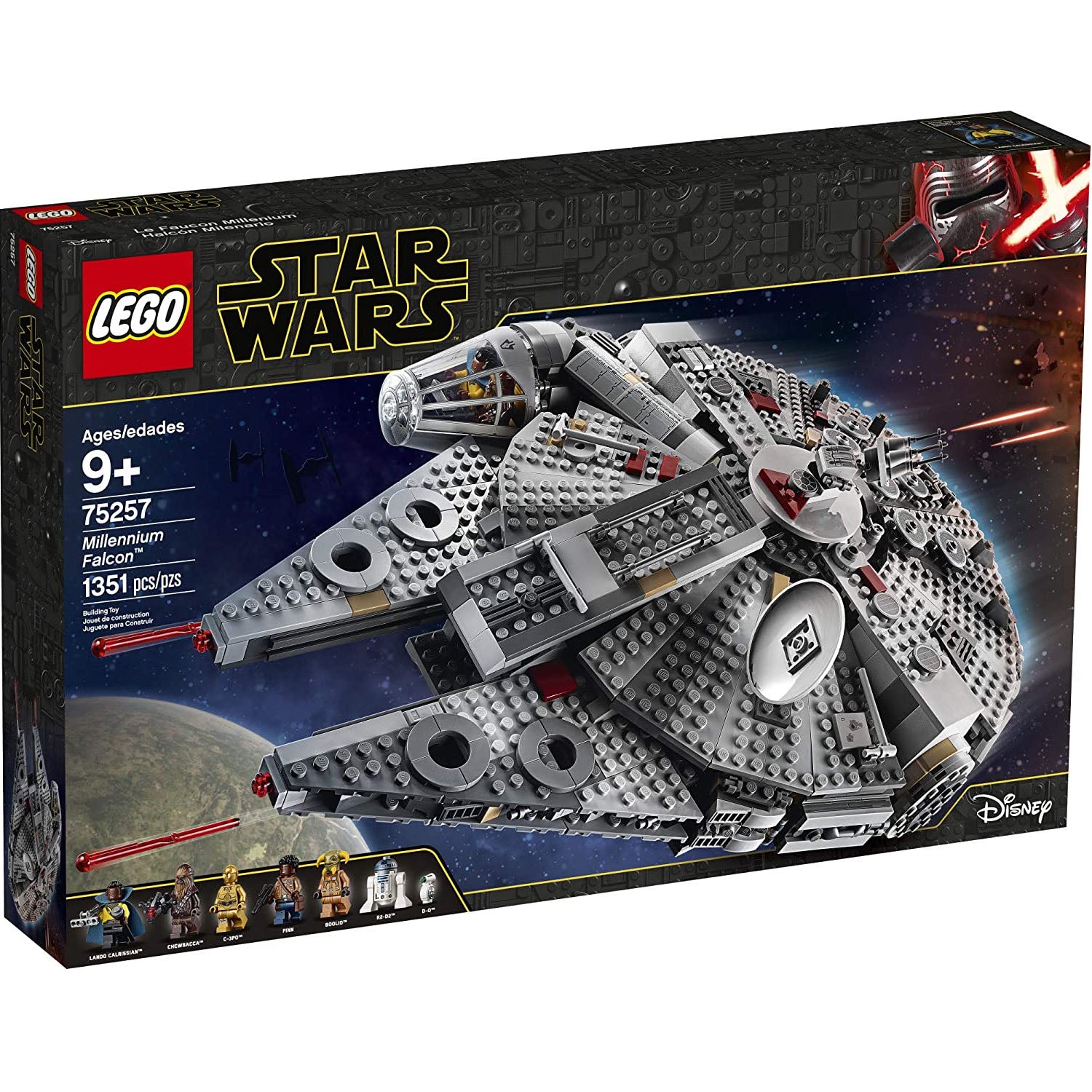 Buy Star Wars Millennium Falcon