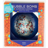 Bubble Bomb | Superhero Surprise