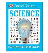 Pocket Genius Science