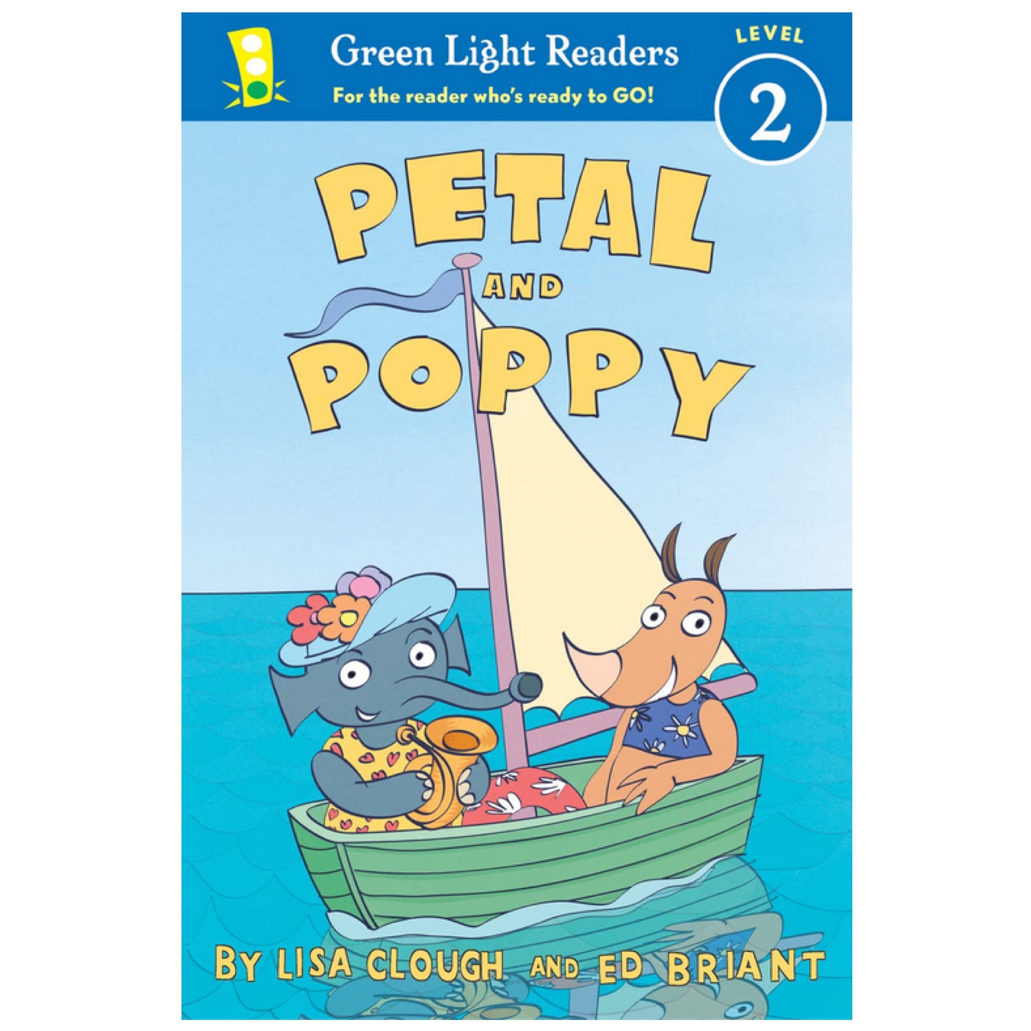 Poppy Book 2