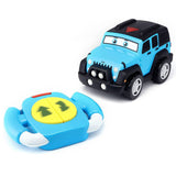 RC Lil Drivers Jeep Wranger