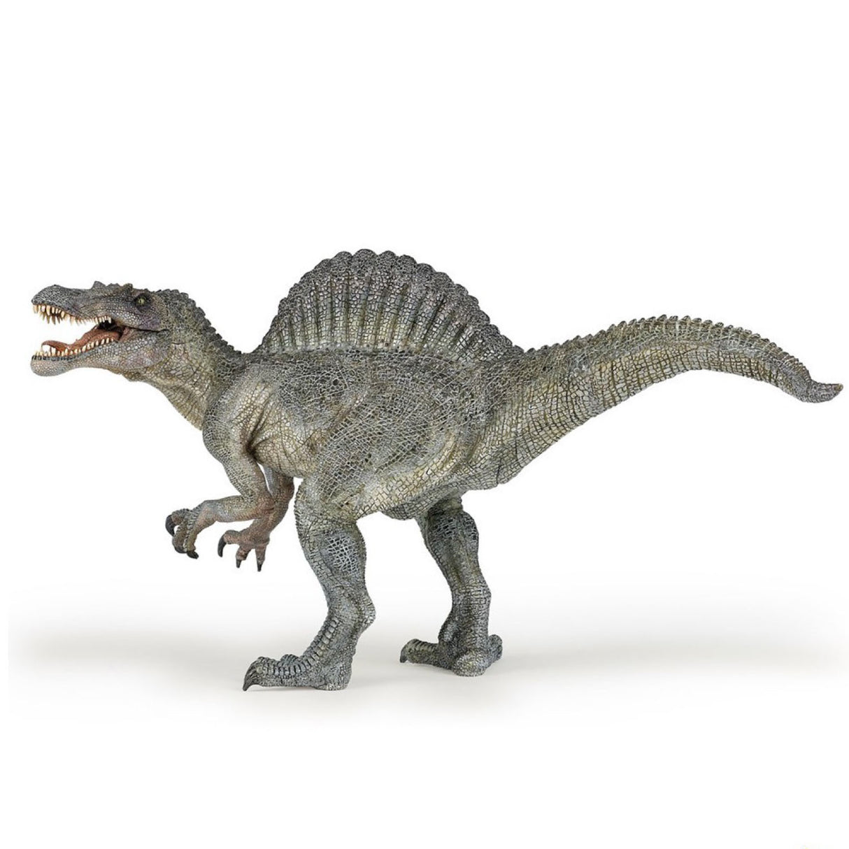 Spinosaurus