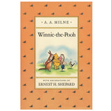 Winnie the Pooh Original Edition