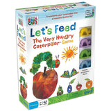 Let's Feed The Very Hungry Caterpillar