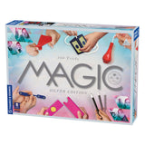 Magic Set Silver Edition