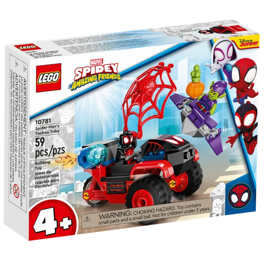 Transformers Spiderman Voiture Super-héros Robot Action Figure Jouets