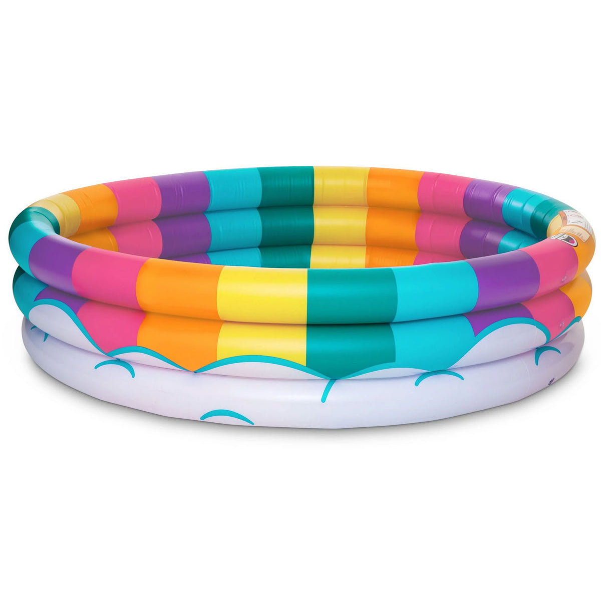 Pool | Rainbow – Treehouse Toys