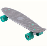 Quip Mini Cruiser Skateboard | Shark