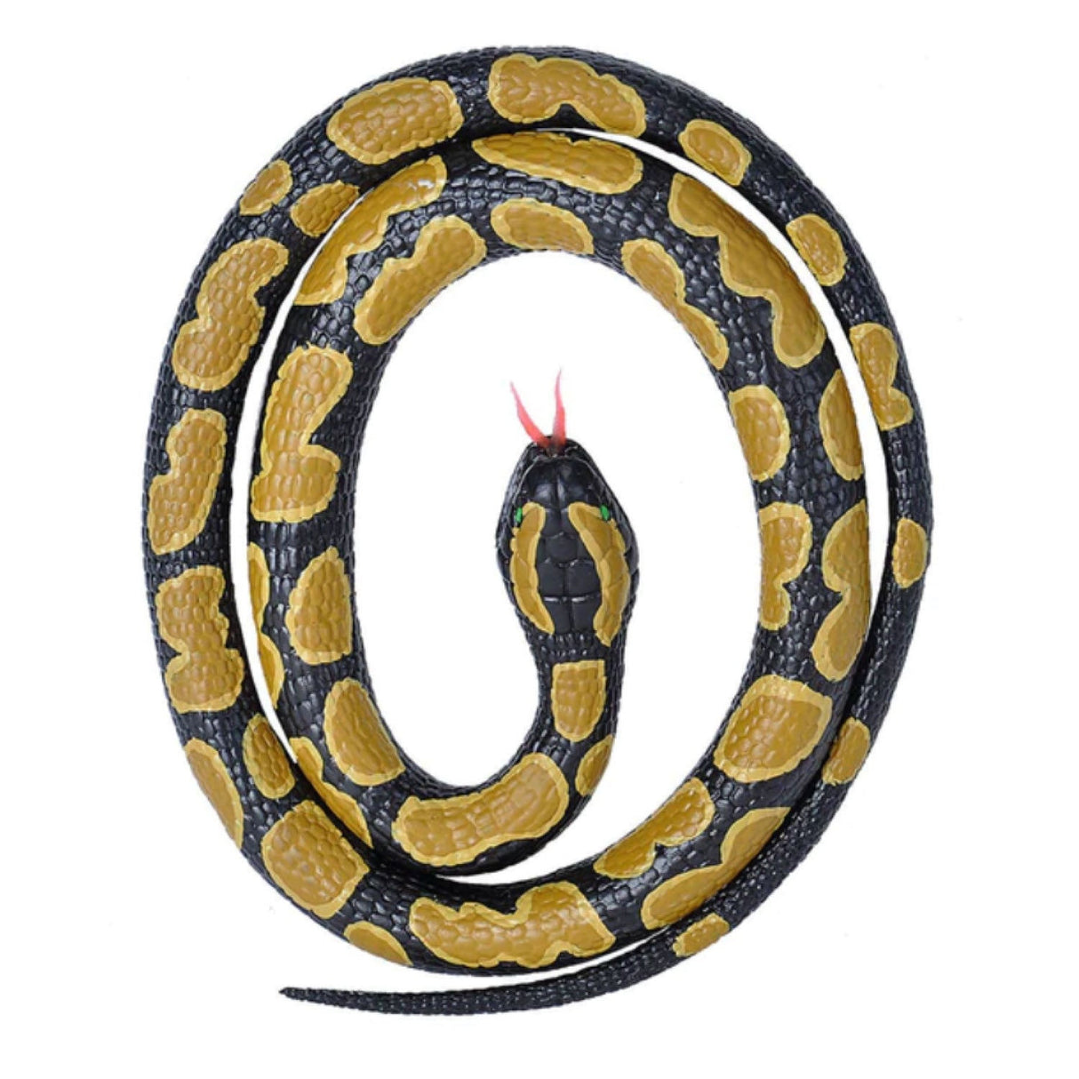 Python Rubber Snake