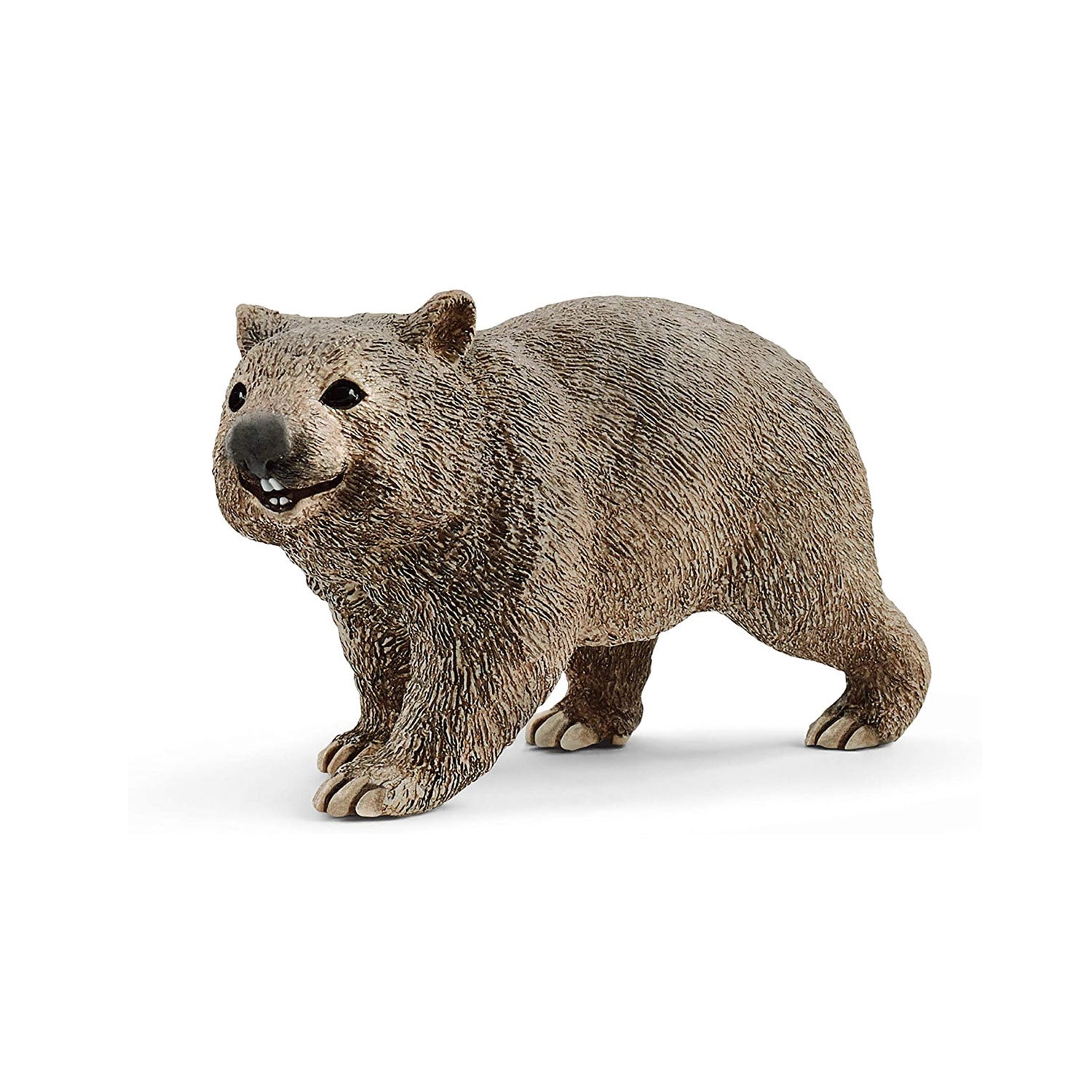 Wombat – Treehouse Toys