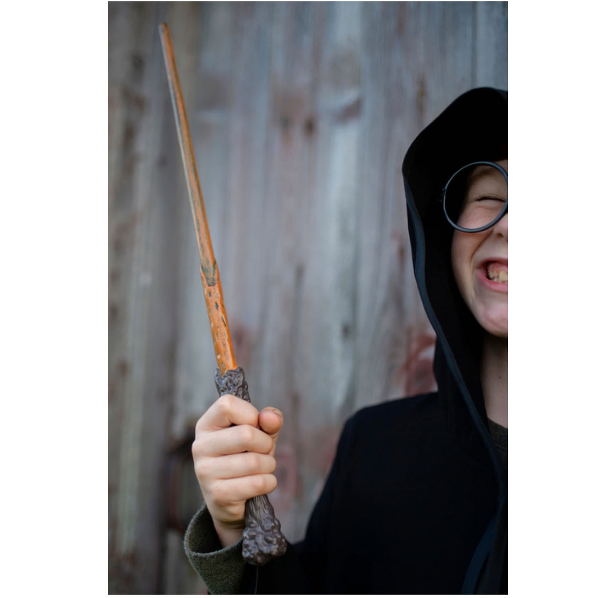 Wizard Wand