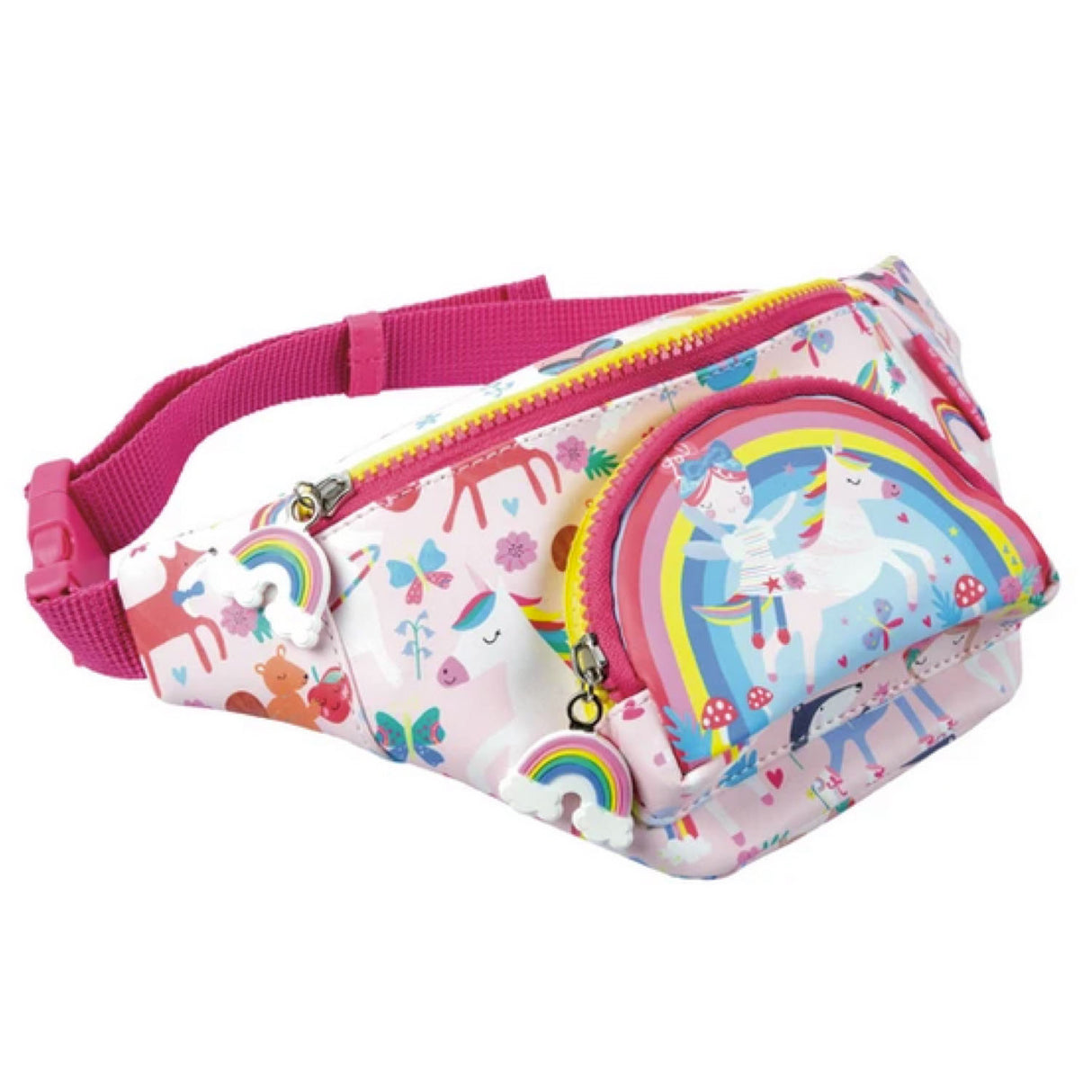 Beltbag | Rainbow Fairy