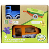 RV Camper Set