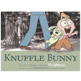 Knuffle Bunny