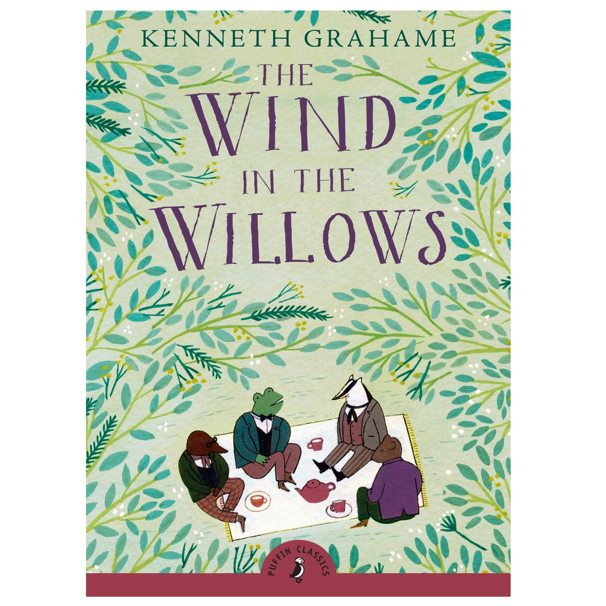 The Wind in the Willows