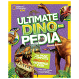 Ultimate DinoPedia