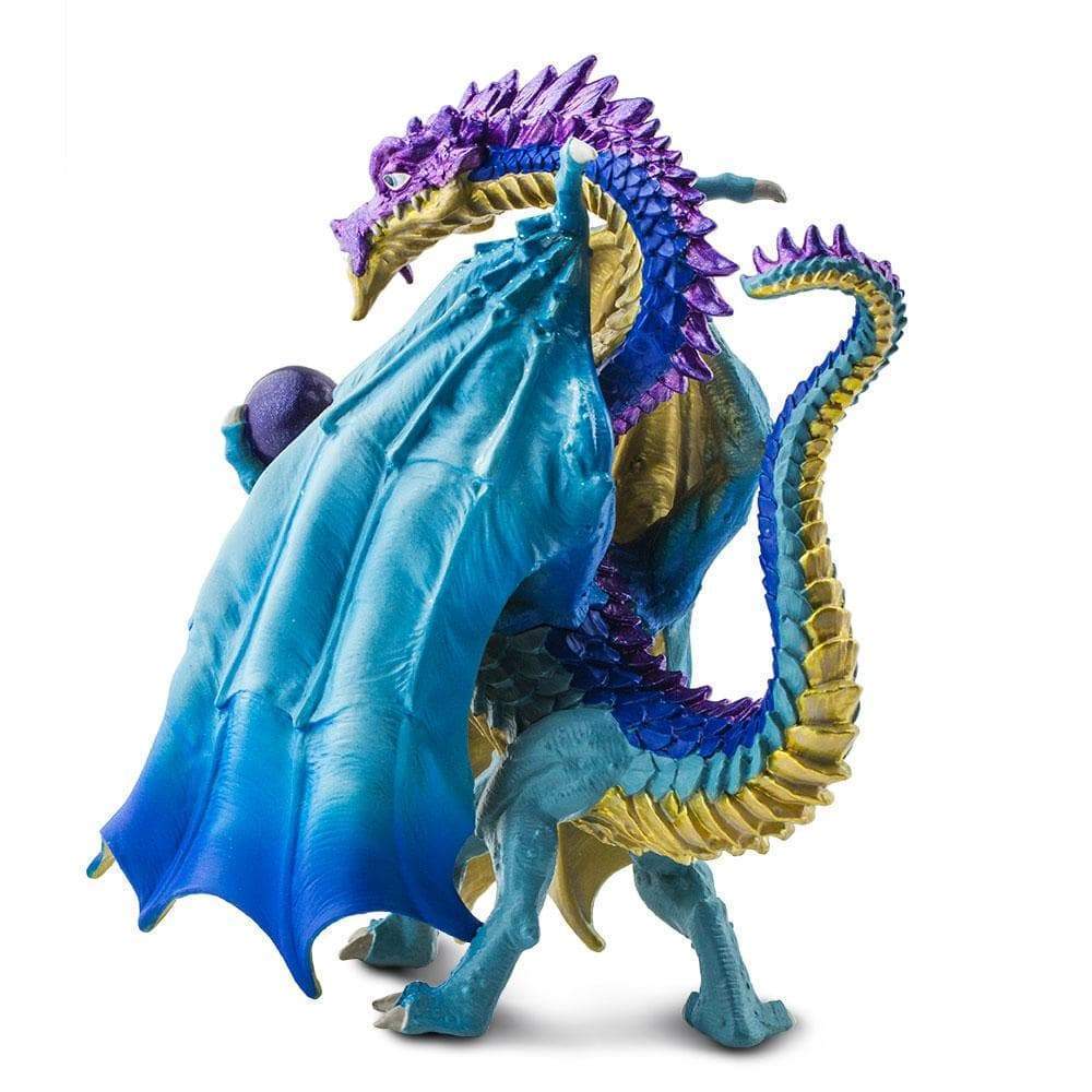 Roblox Emerald Dragon Master 3 Action Figure Jazwares - ToyWiz