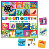 Life on Earth Memory Game