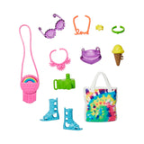 Barbie Fashion Accessories